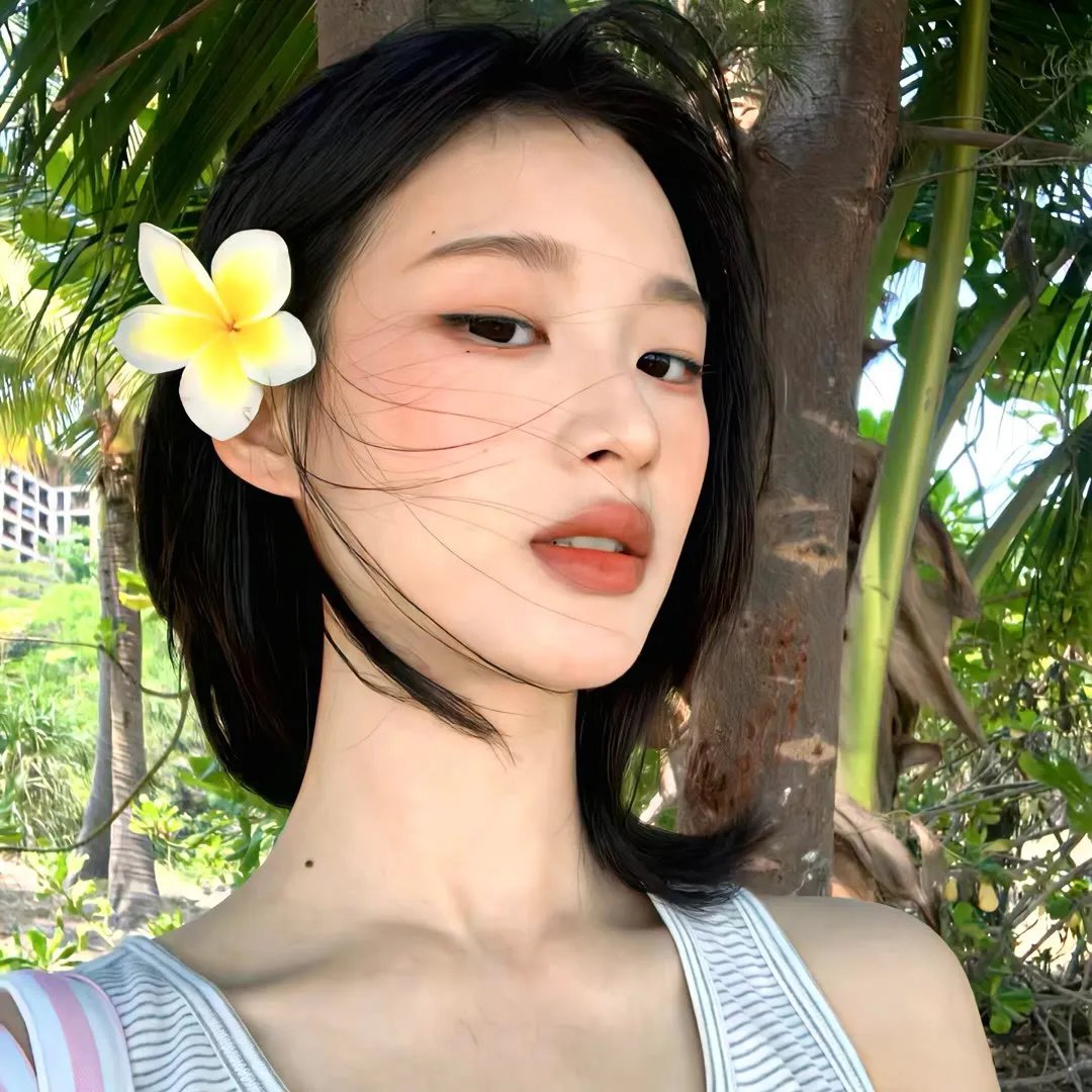 欺骗我 封面