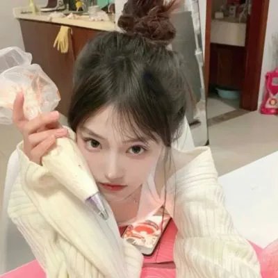 野蛮师姐 封面