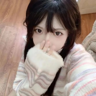 美人脸 封面